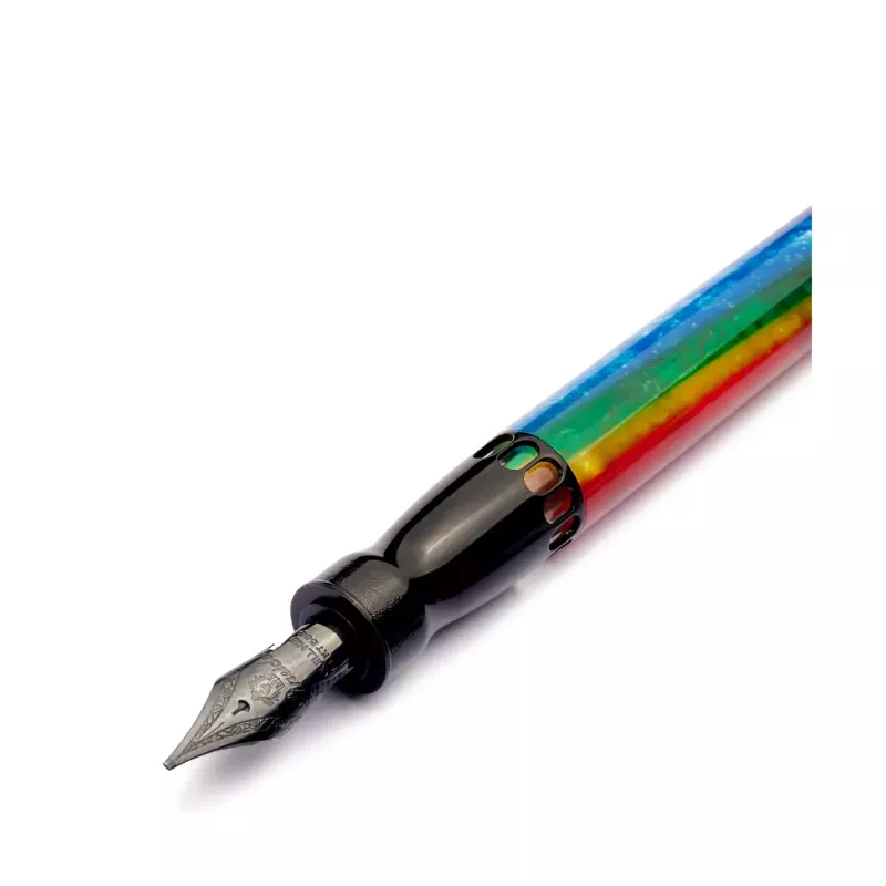 Arco Rainbow Fountain Pen