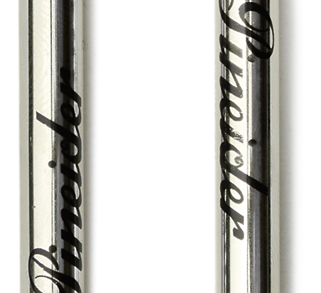 Mitsubishi Pencil SXR60038.24 Penna A Sfera Ricarica Jet Stream Prime 0 - Foto 8