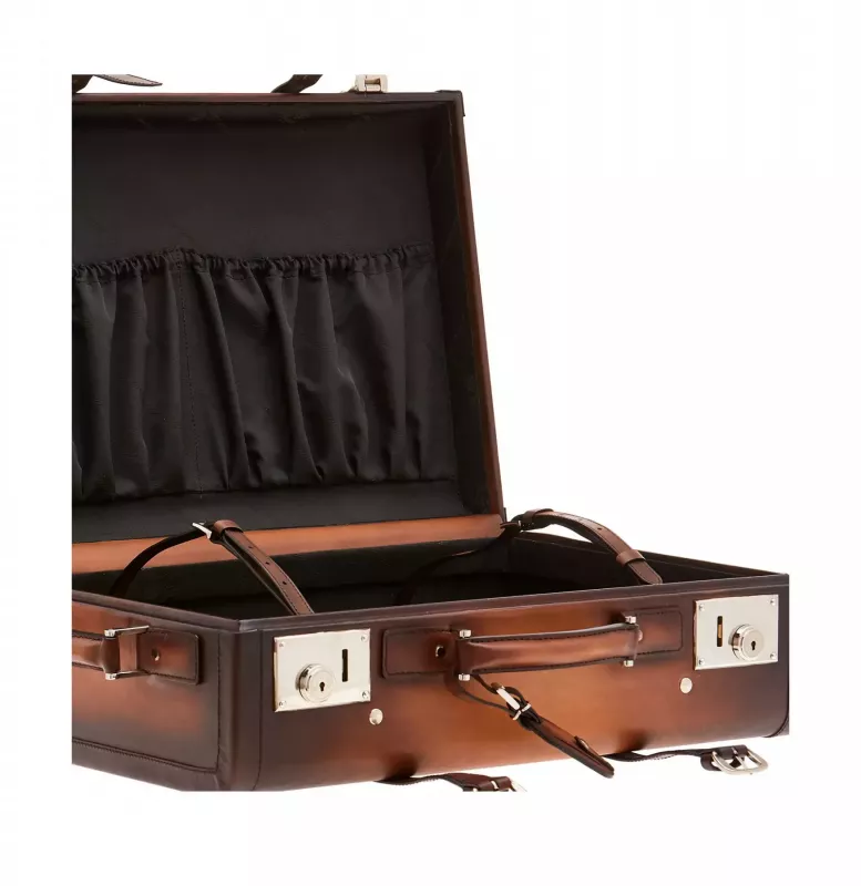 Passion Suitcase Medium Metro Smooth
