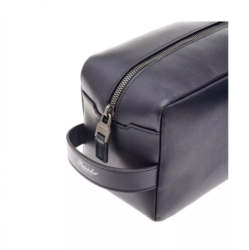Beauty Case in Metro Smooth