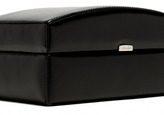 Leather Desk Case