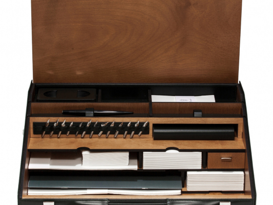 Travel 2025 writing desk