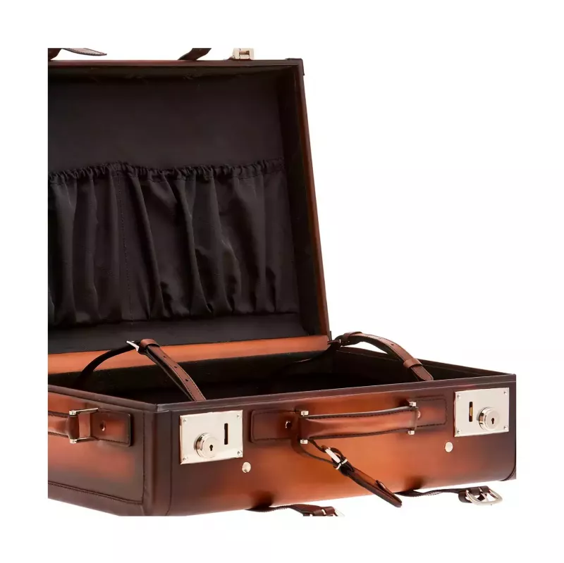 Passion Suitcase Big Metro Smooth