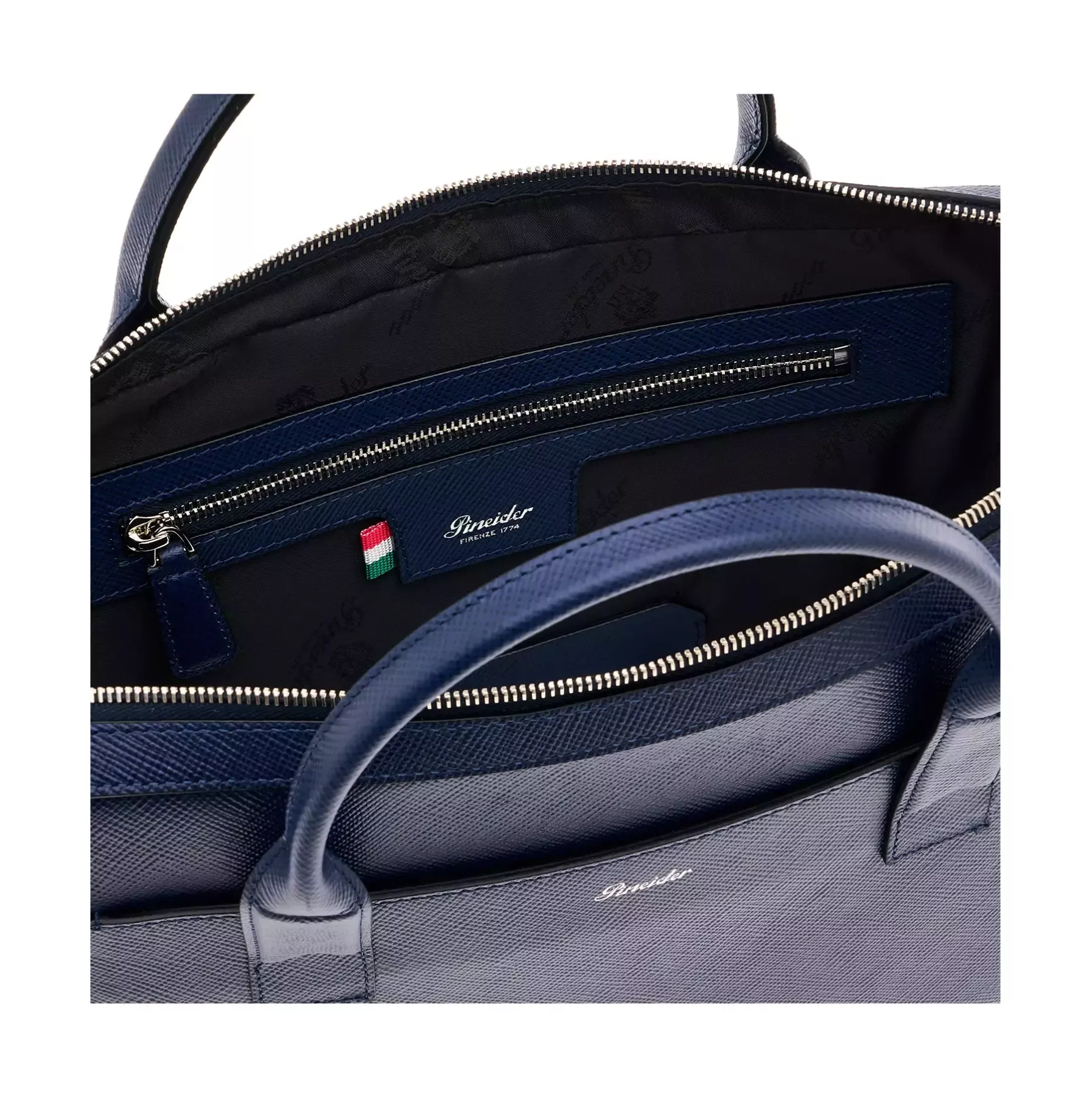 Briefcase Essenziale Collection