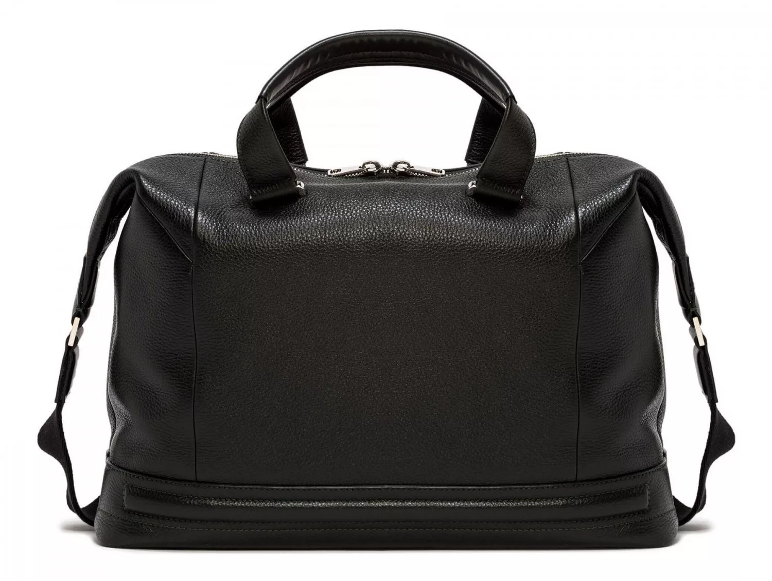 360 SLIM BRIEFCASE BLACK-T.CALDO