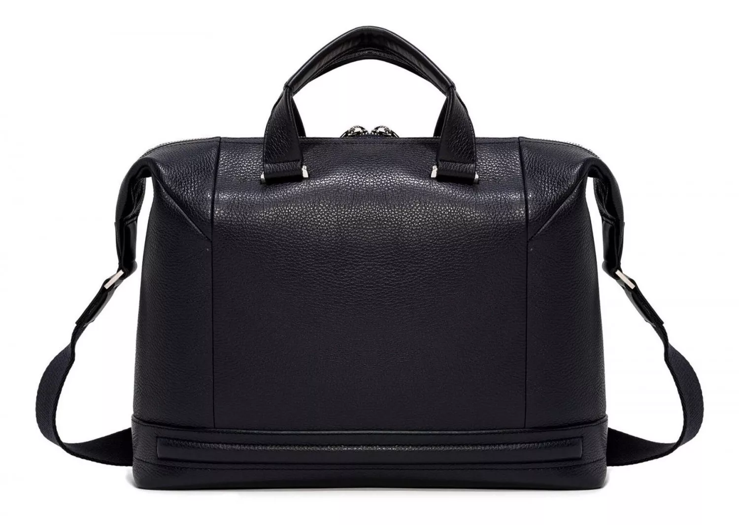 360 SLIM BRIEFCASE BLACK-T.CALDO