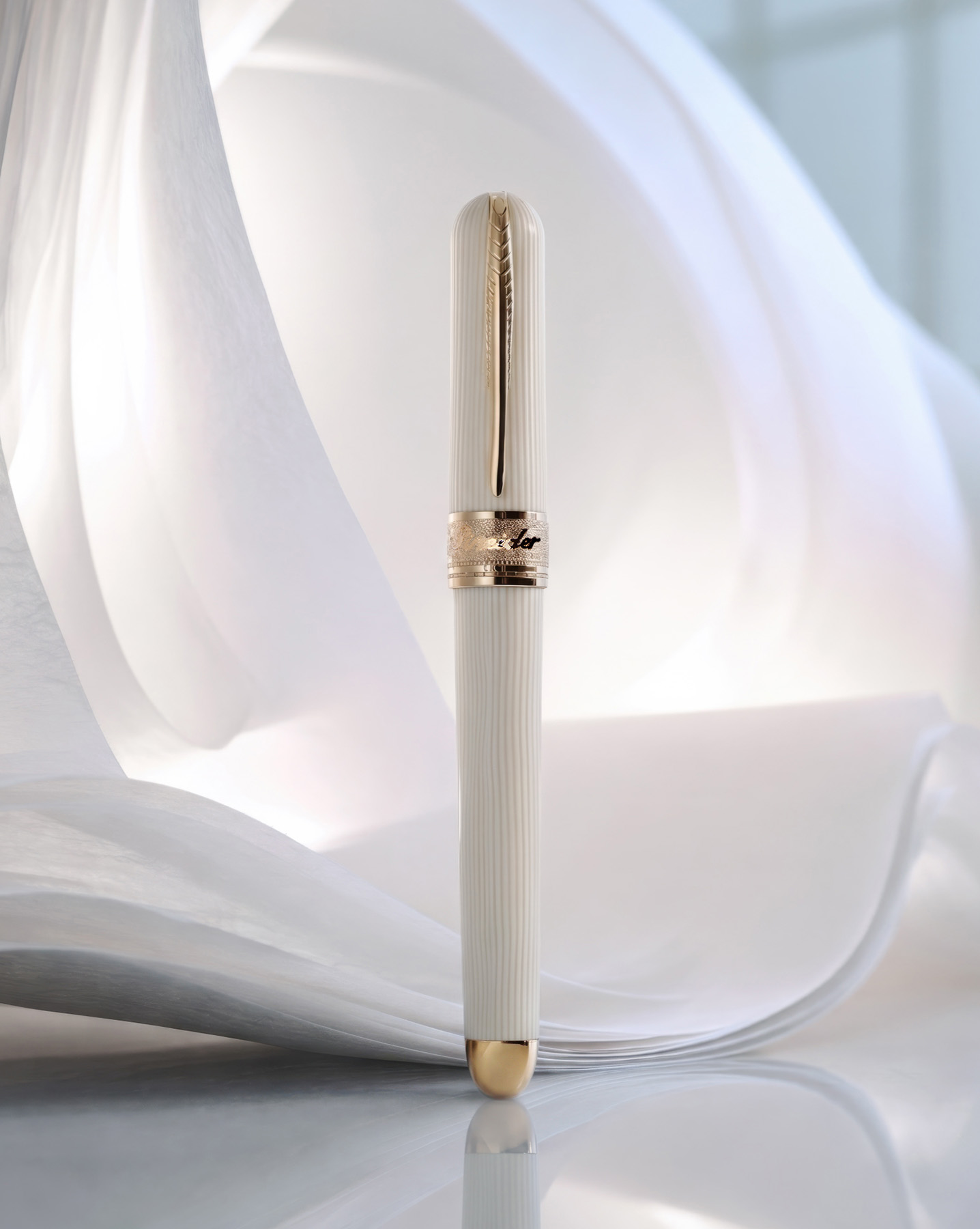 Alba Mini rollerball