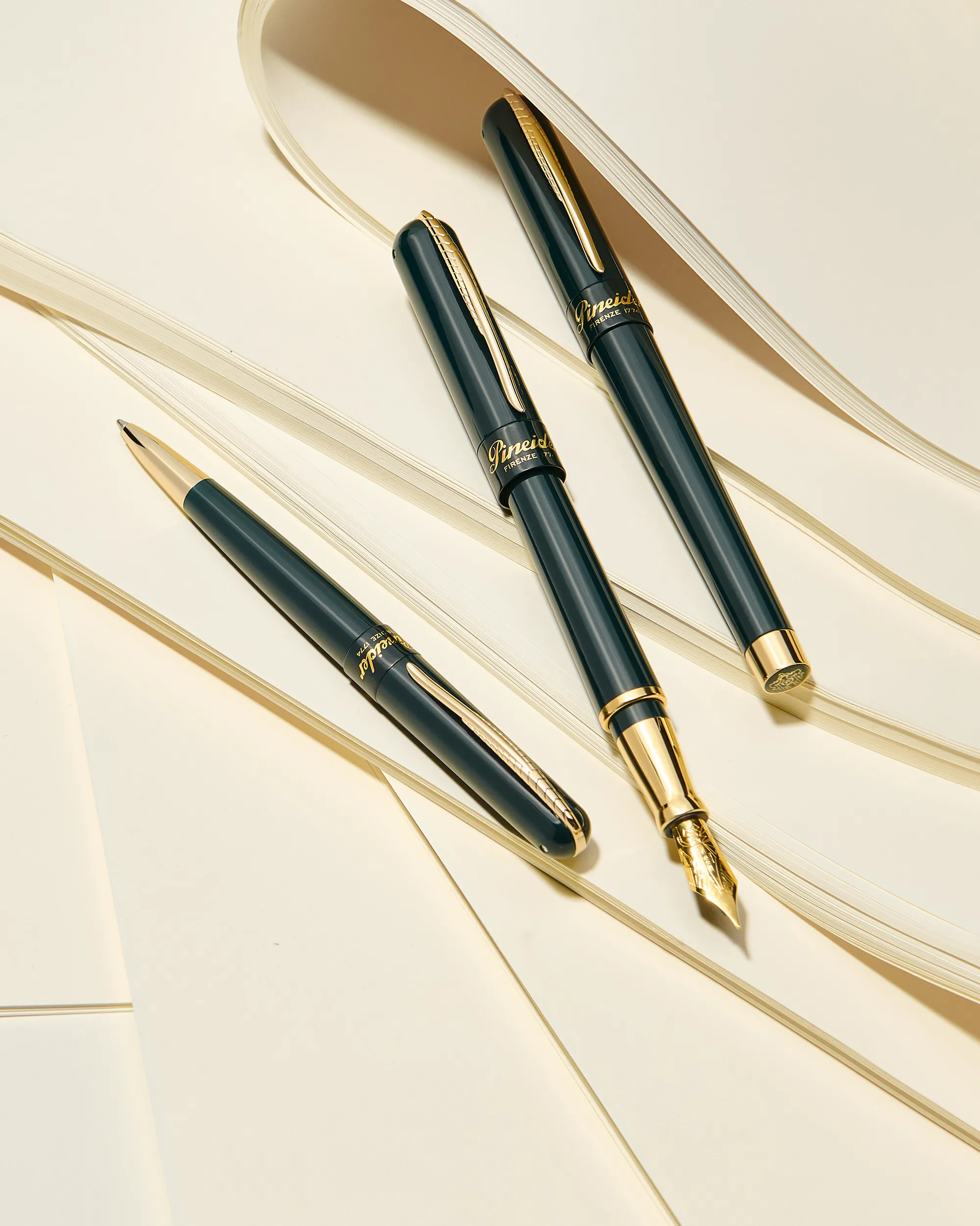 Anniversary 250 — Ballpoint