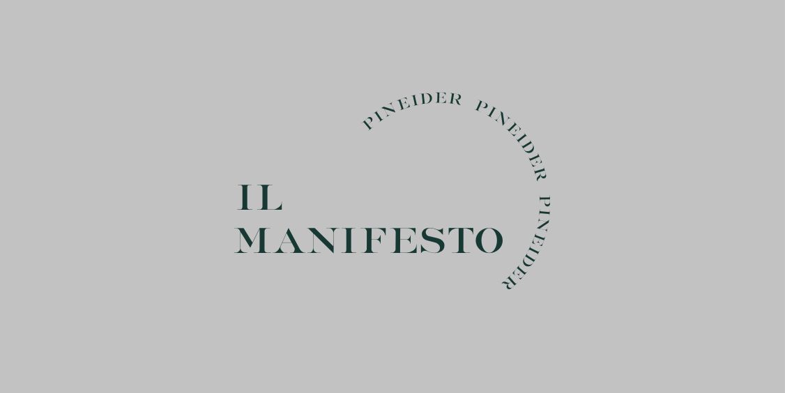 Il manifesto