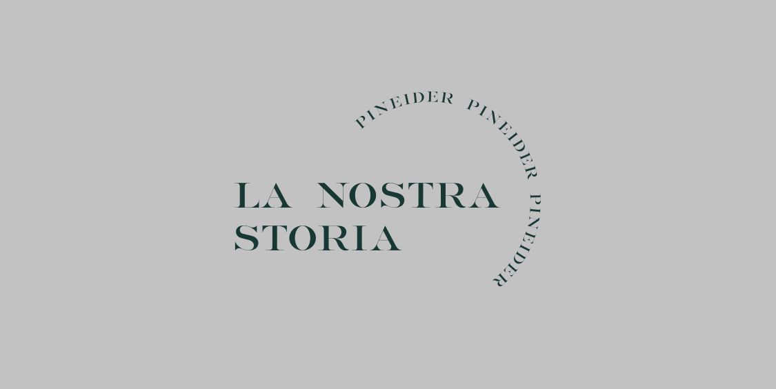 La nostra storia