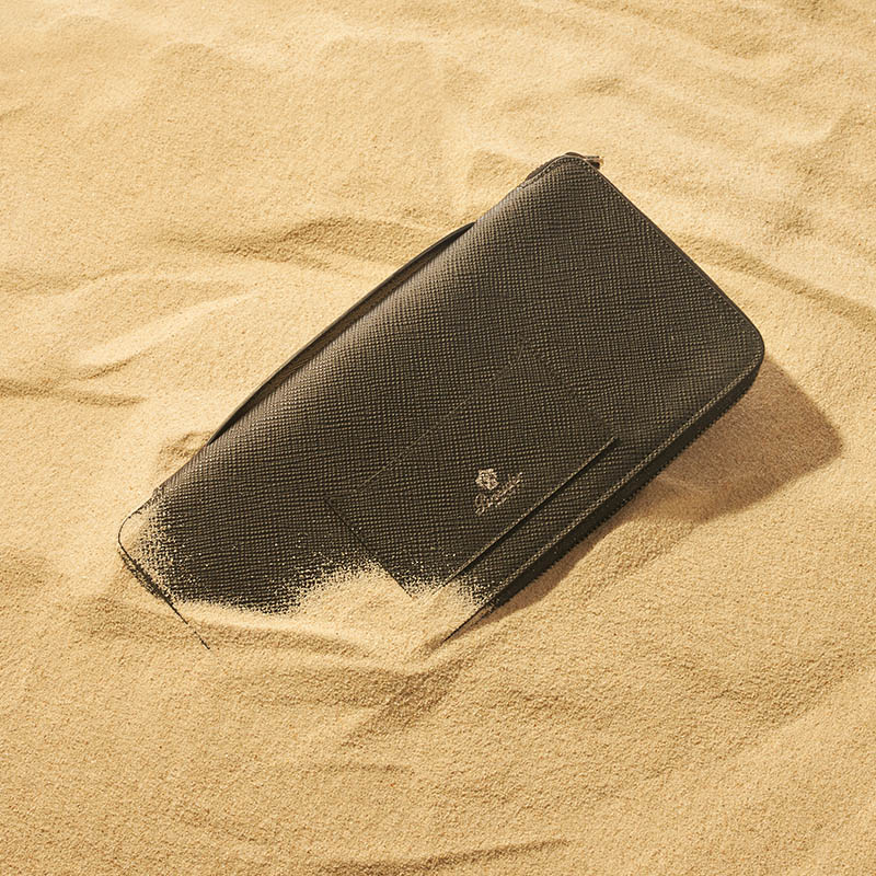 Porta Passaporto Mini Franzi
