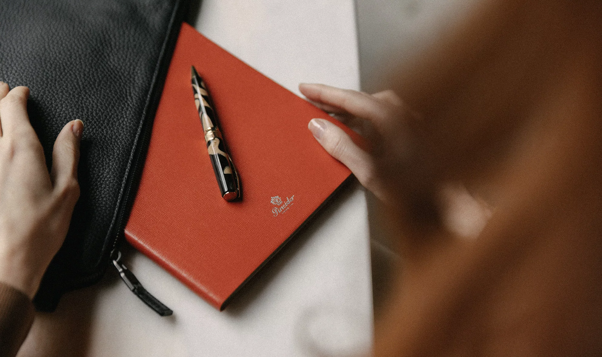 <h3>Opus</h3><h4>Everyday Presence</h4>