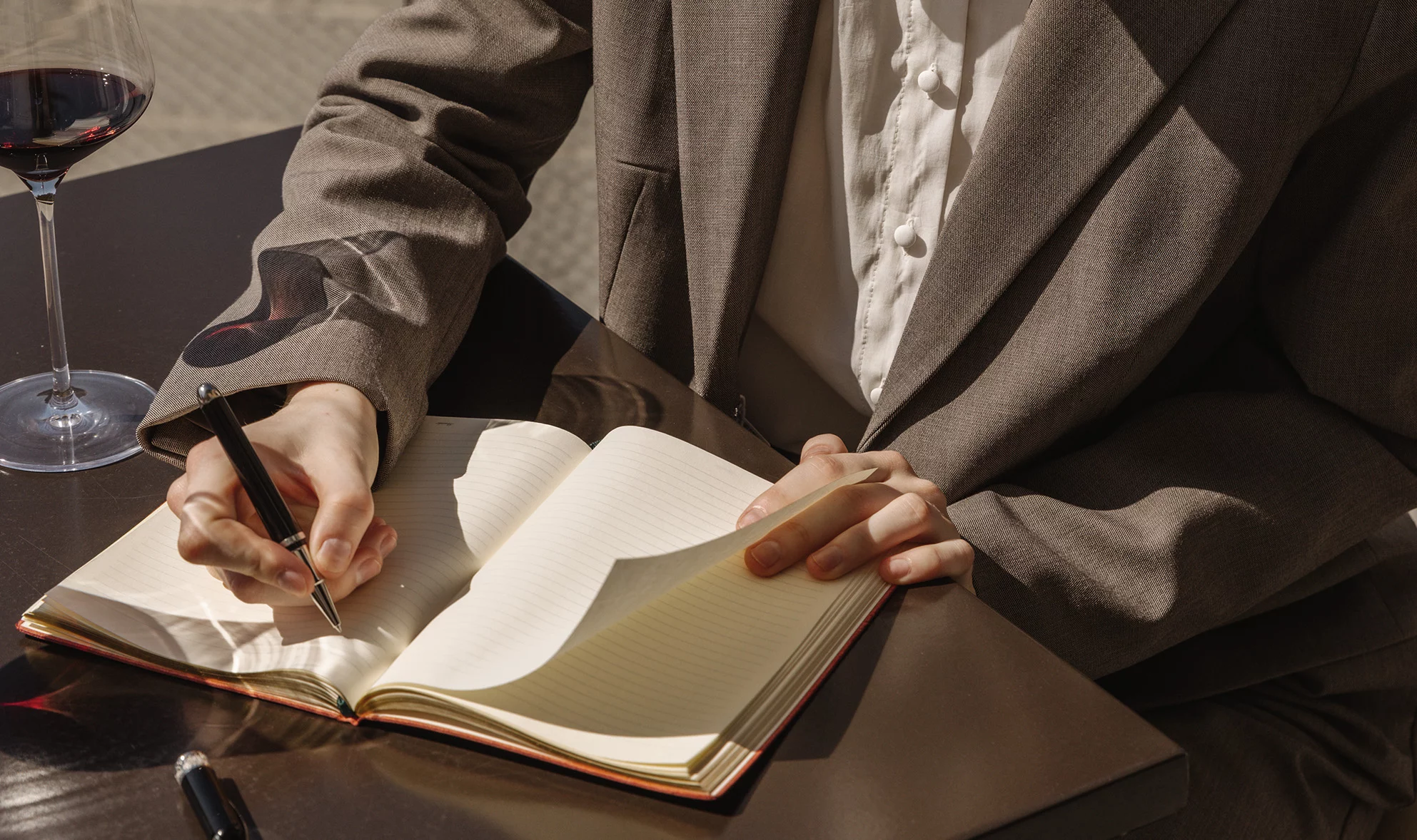 <h3>Cura</h3><h4>Il tempo da dedicare a sé stessi</h4>