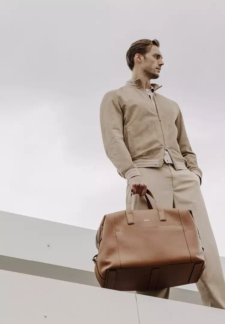 Bags and Backpacks