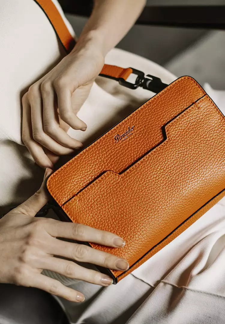 Medium & Small Leather Goods