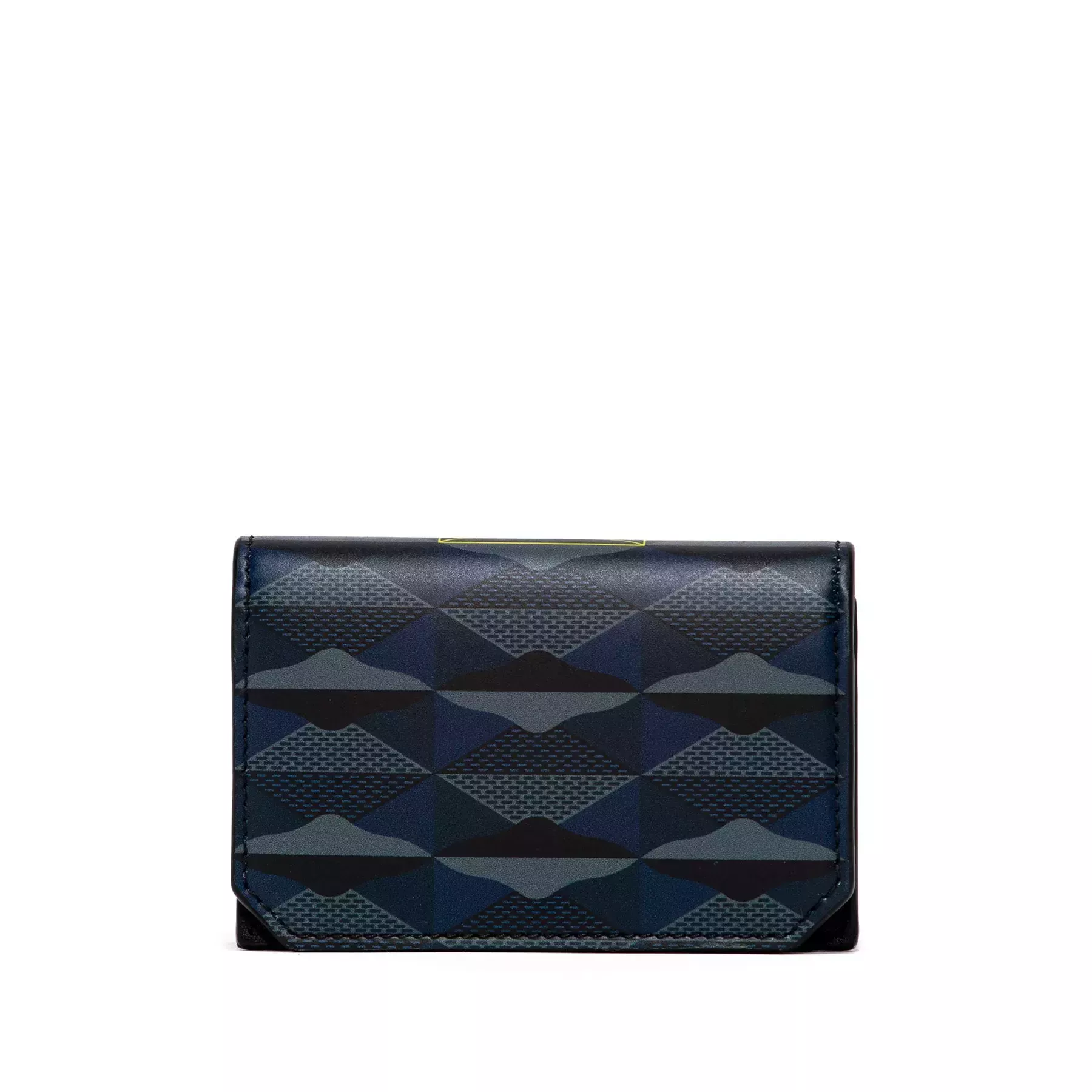 Folded Card Holder Digital Empress Collection