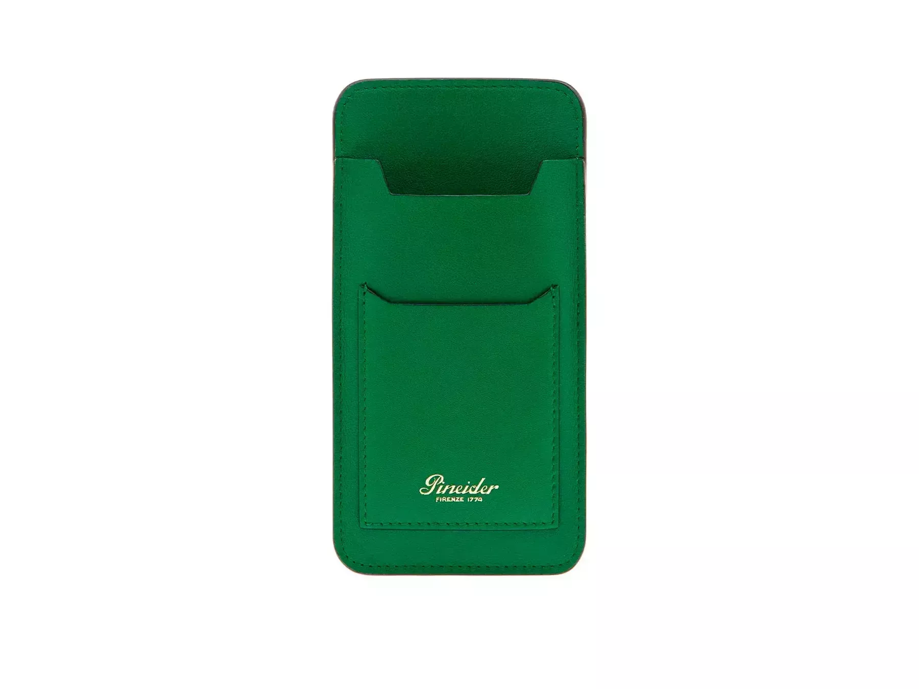 Metro Smooth Collection Double Pen Holder