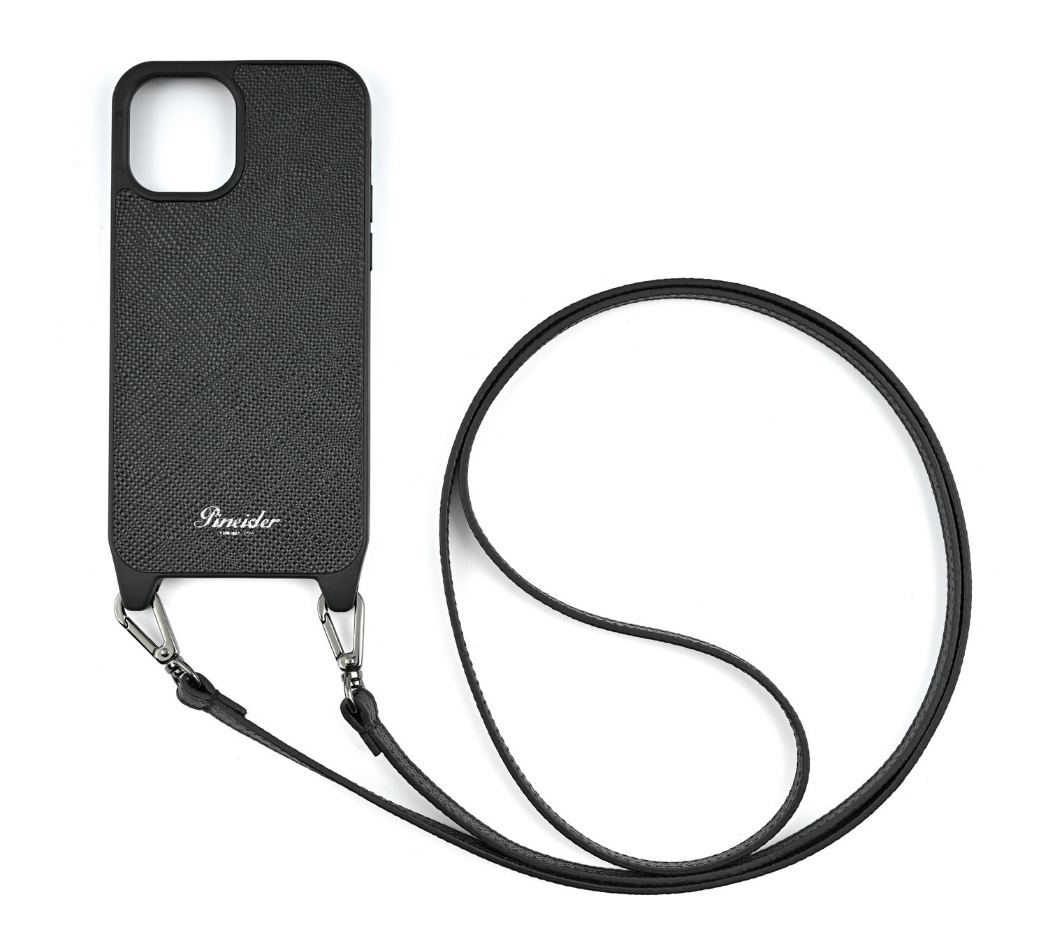 Cover con tracolla Iphone 12 collezione 720