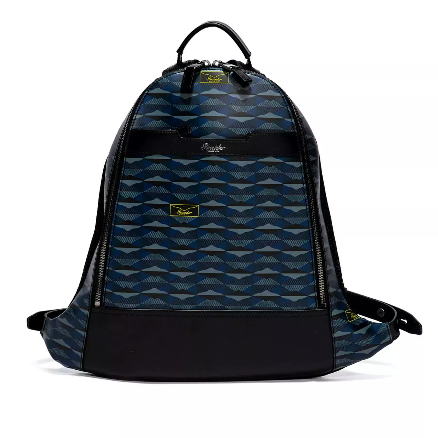 Zaino Slim Collezione Digital Empress