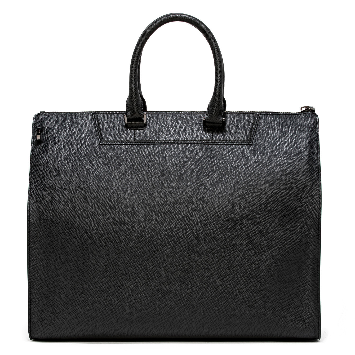Business Duffle Bag in Mini-Franzi