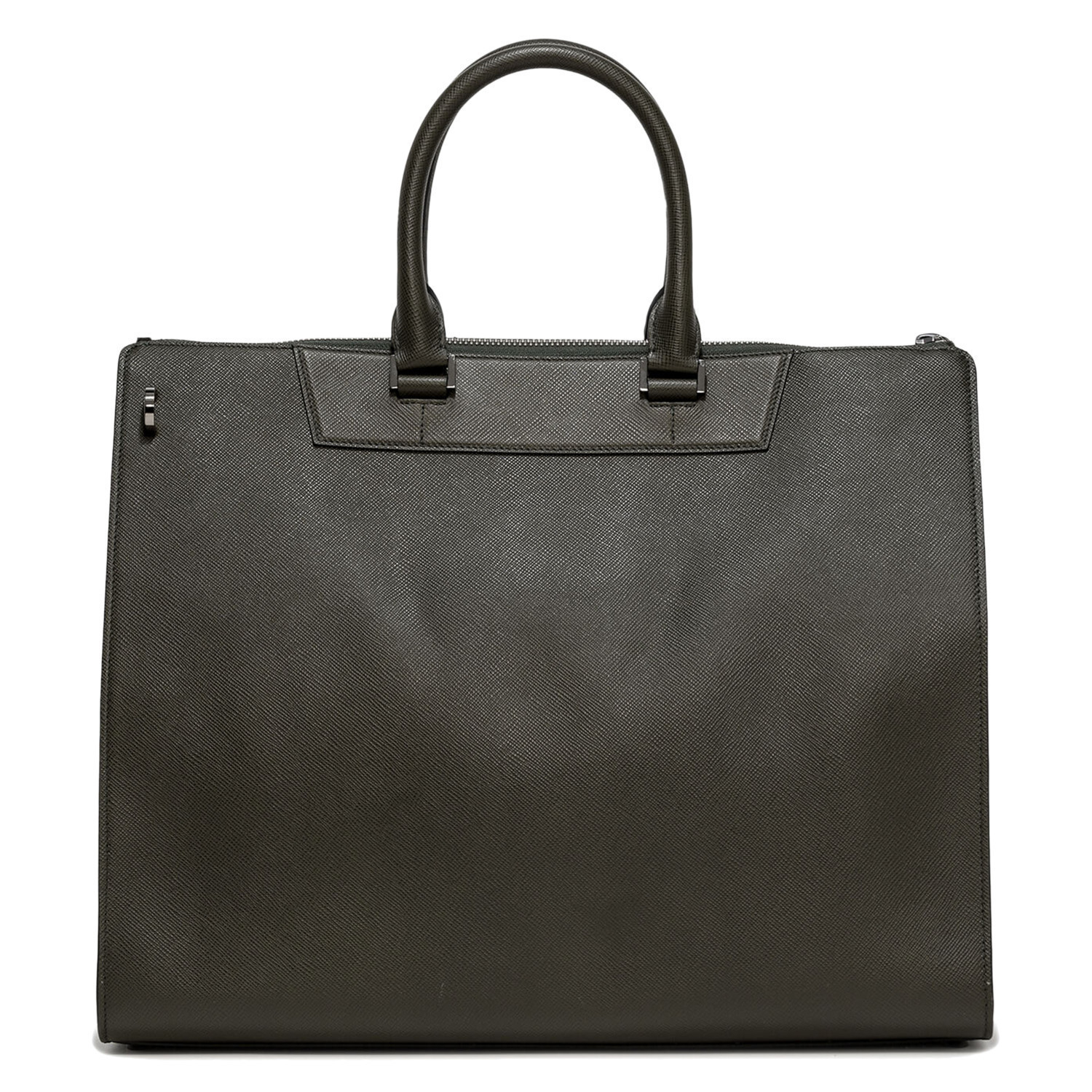 Business Duffle Bag in Mini-Franzi