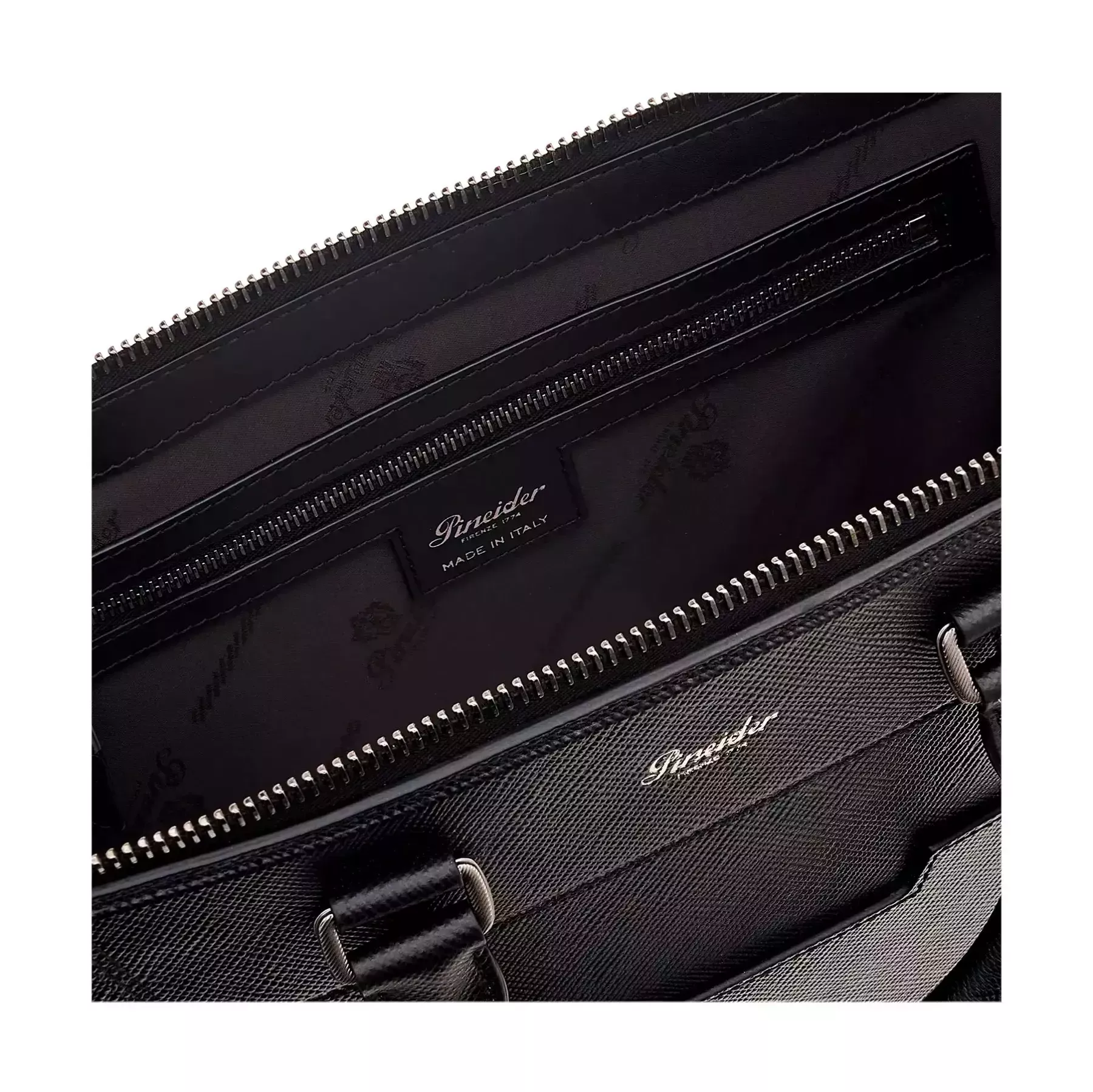 Slim Briefcase Collezione Mini Franzi