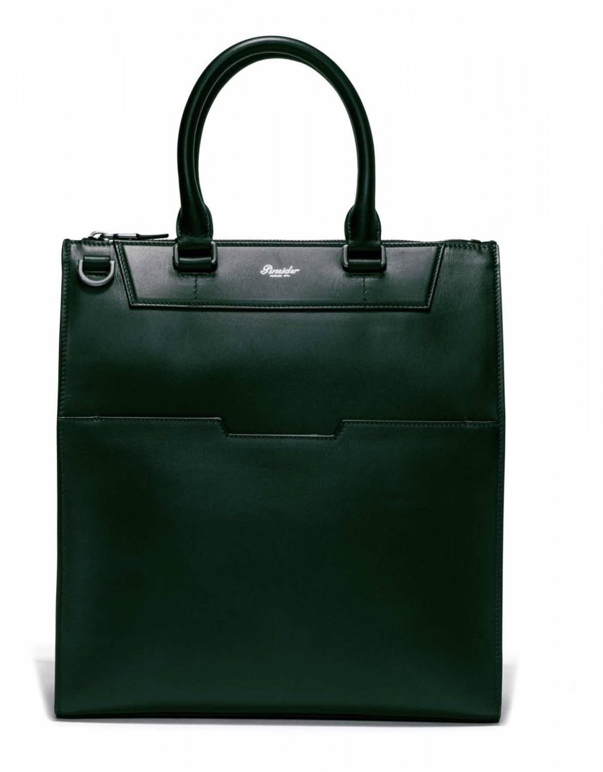 Shopping Bag Metro Smooth Collection