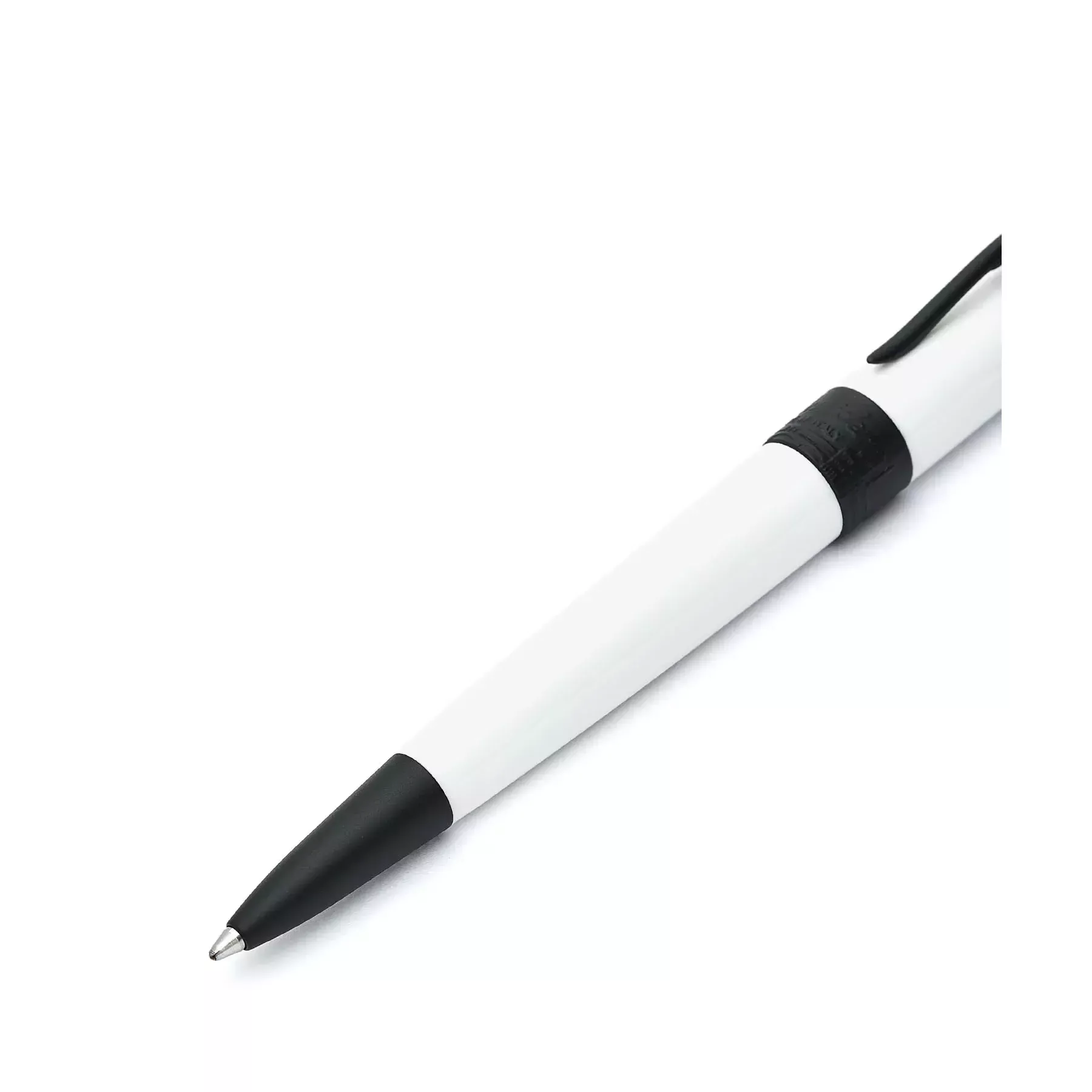 Penna a sfera Avatar UR Glossy black trims