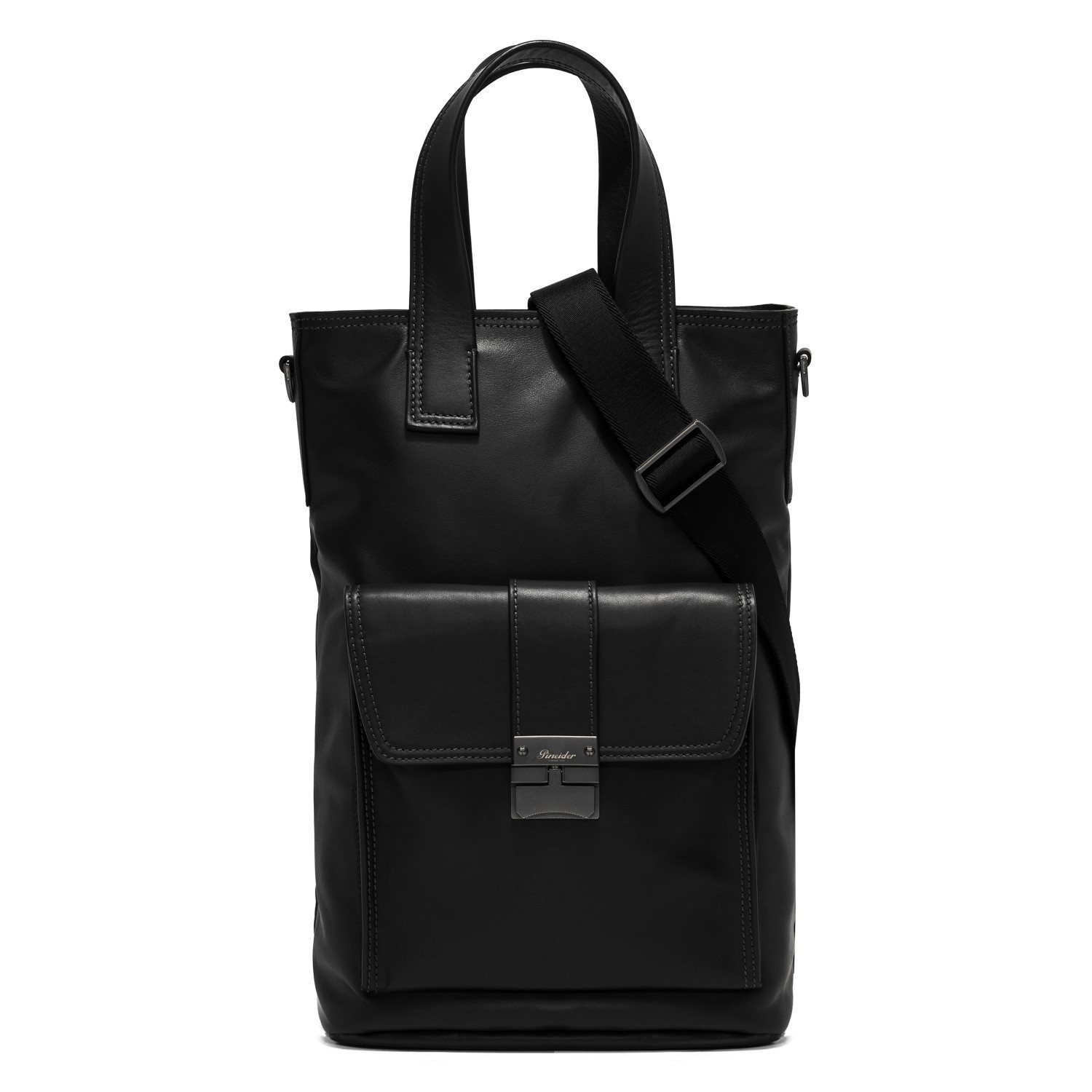 Metro Tote Bag
