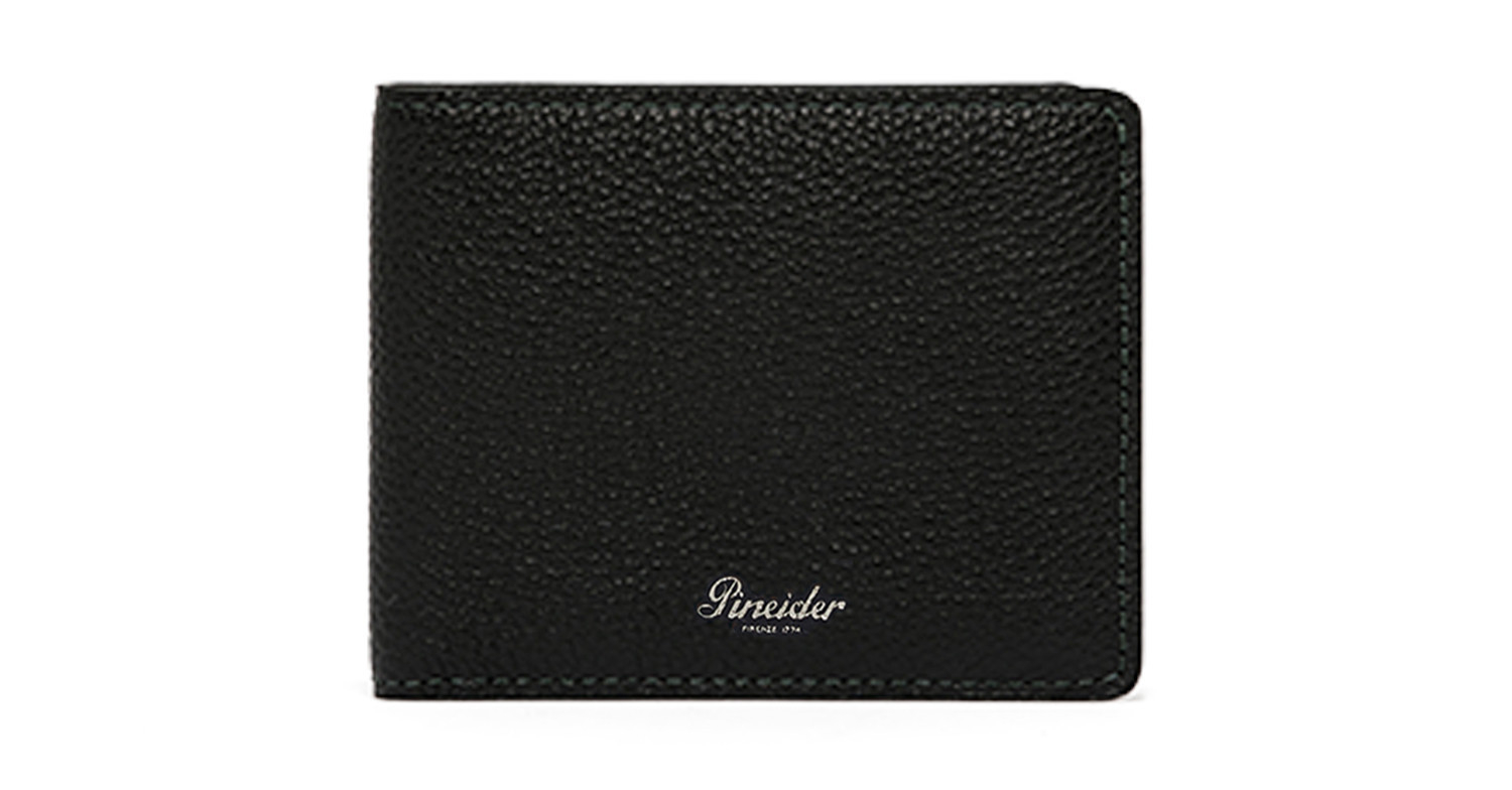 Bi-Fold Wallet 6 CC 360 Collection