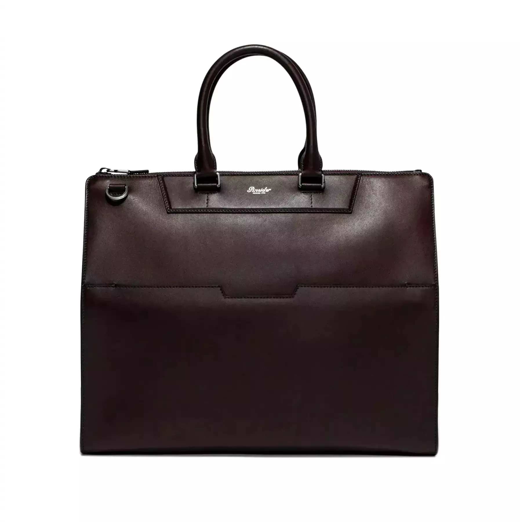 Business Duffle Collezione Metro Smooth