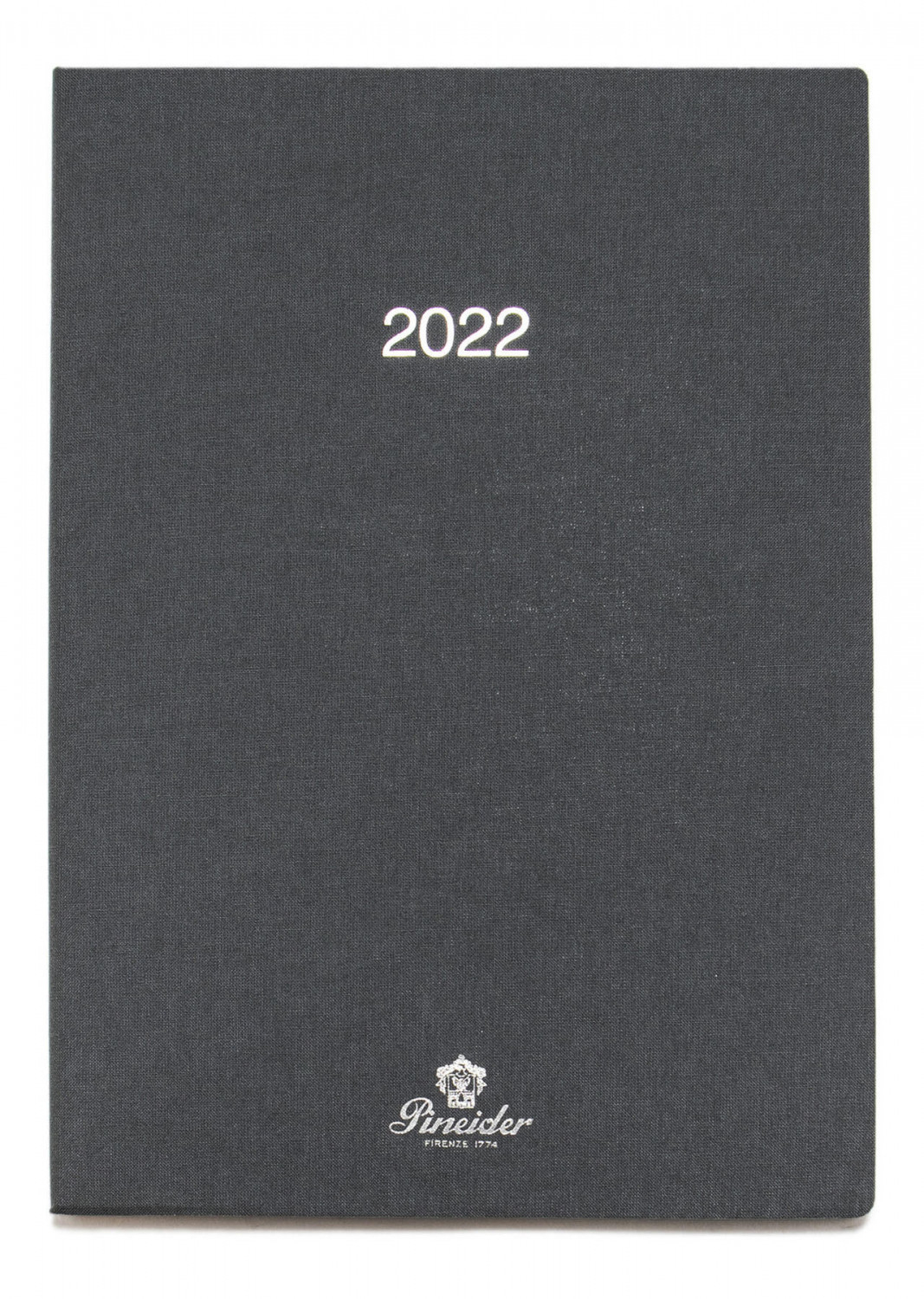 Agenda Settimanale 2022  in tela