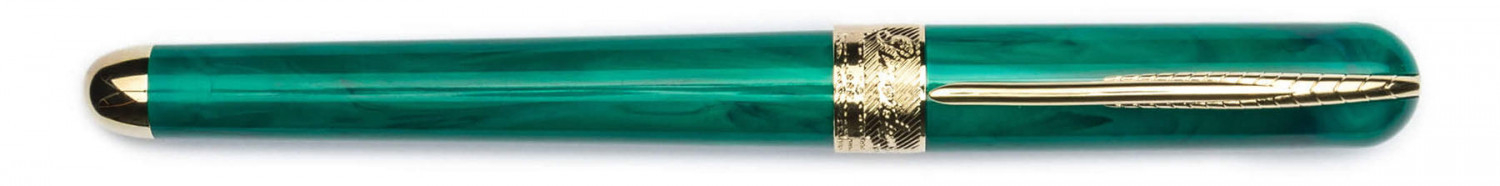 Rollerball Avatar UR De Luxe Finiture Oro