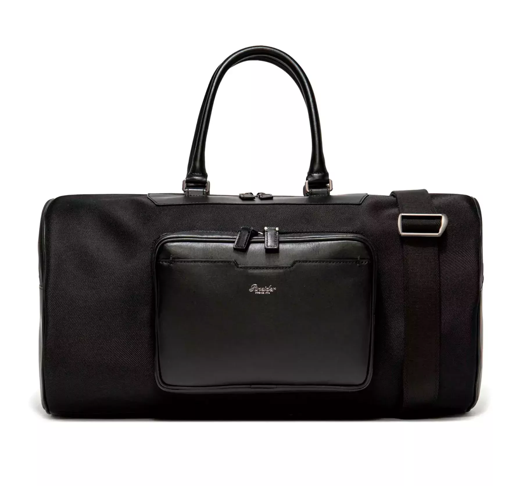 Metro Nylon Collection Holdall and Travel Bag