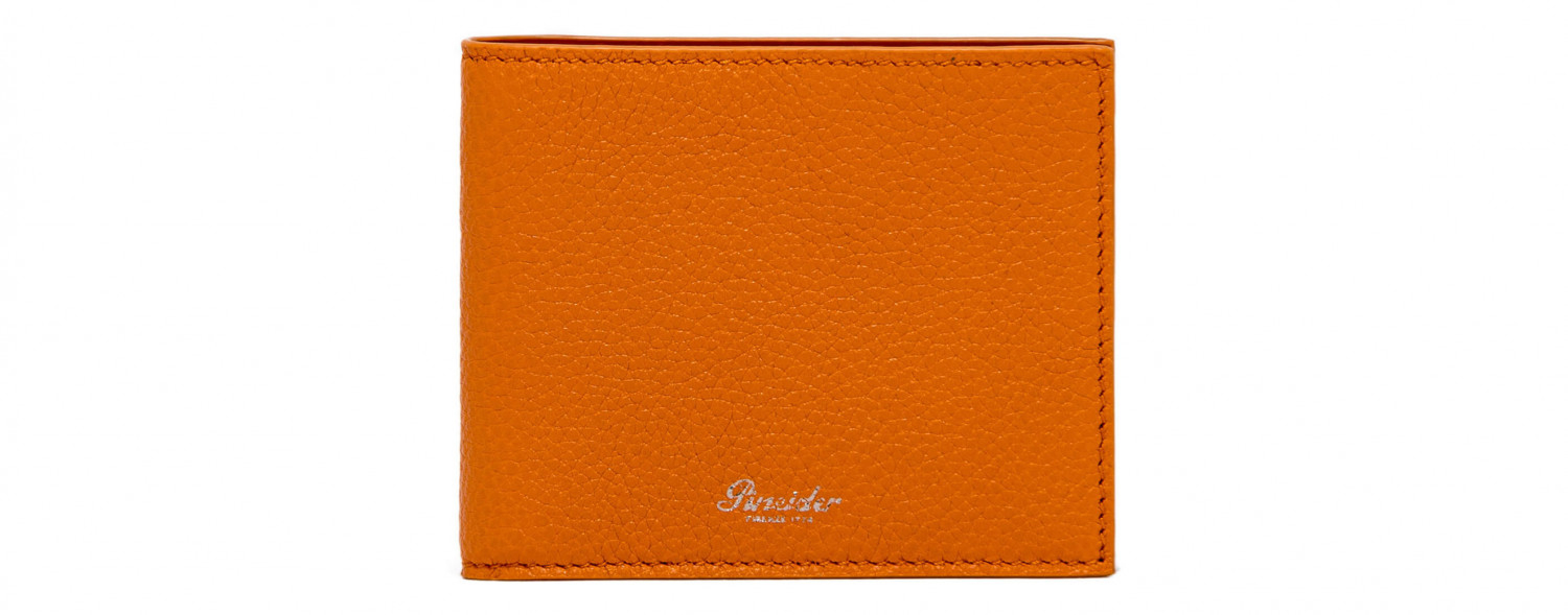 360 BI-FOLD WALLET 6 CC