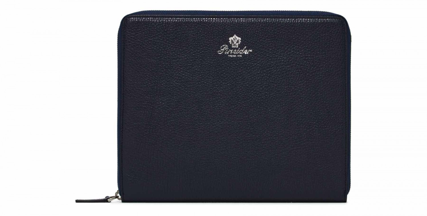 Porta Ipad con zip Collezione 360