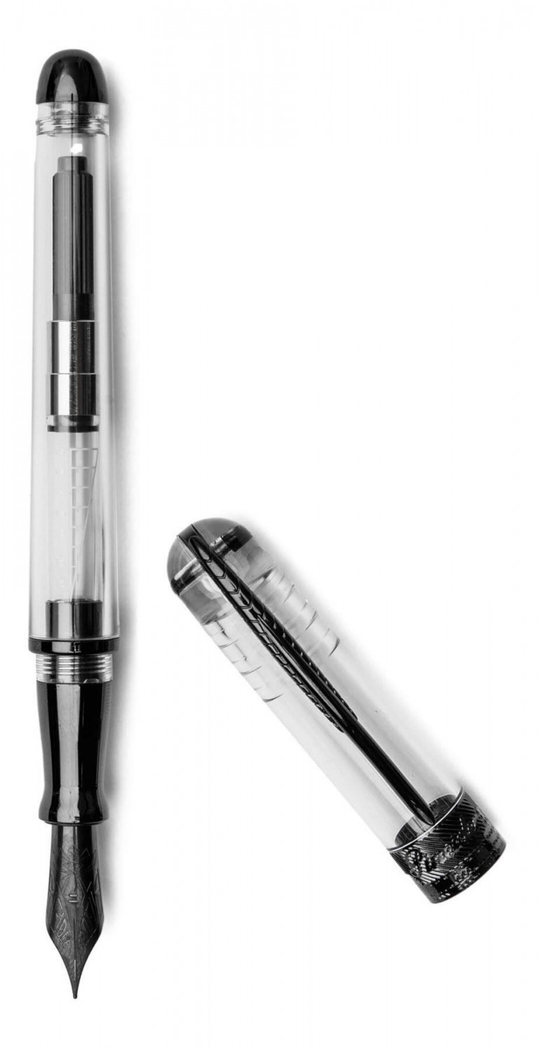 Avatar UR Demo Fountain Pen