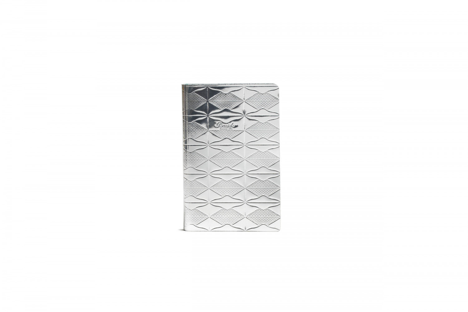 Taccuino Empress Embossed