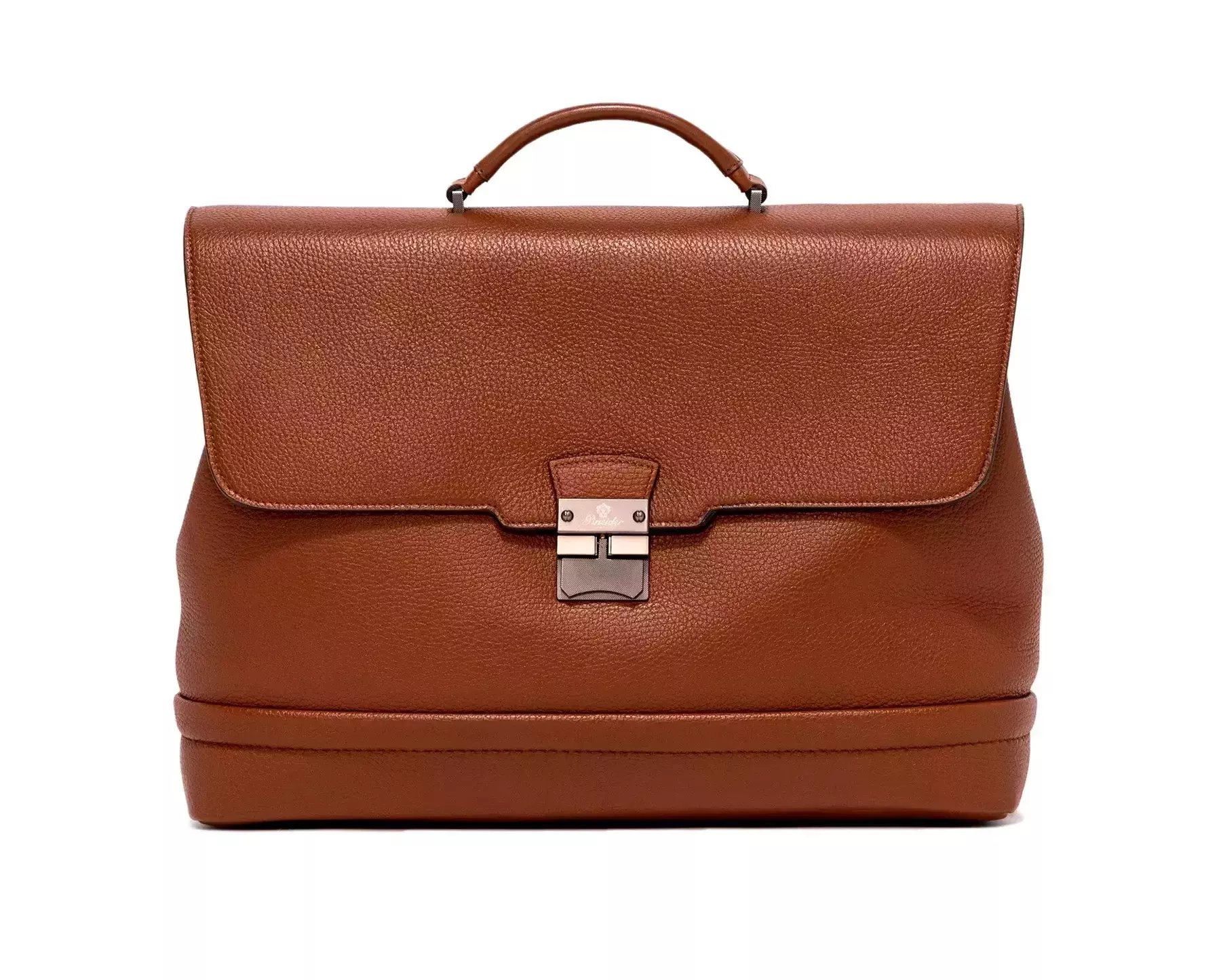 Grained Collection Doctor Briefcase