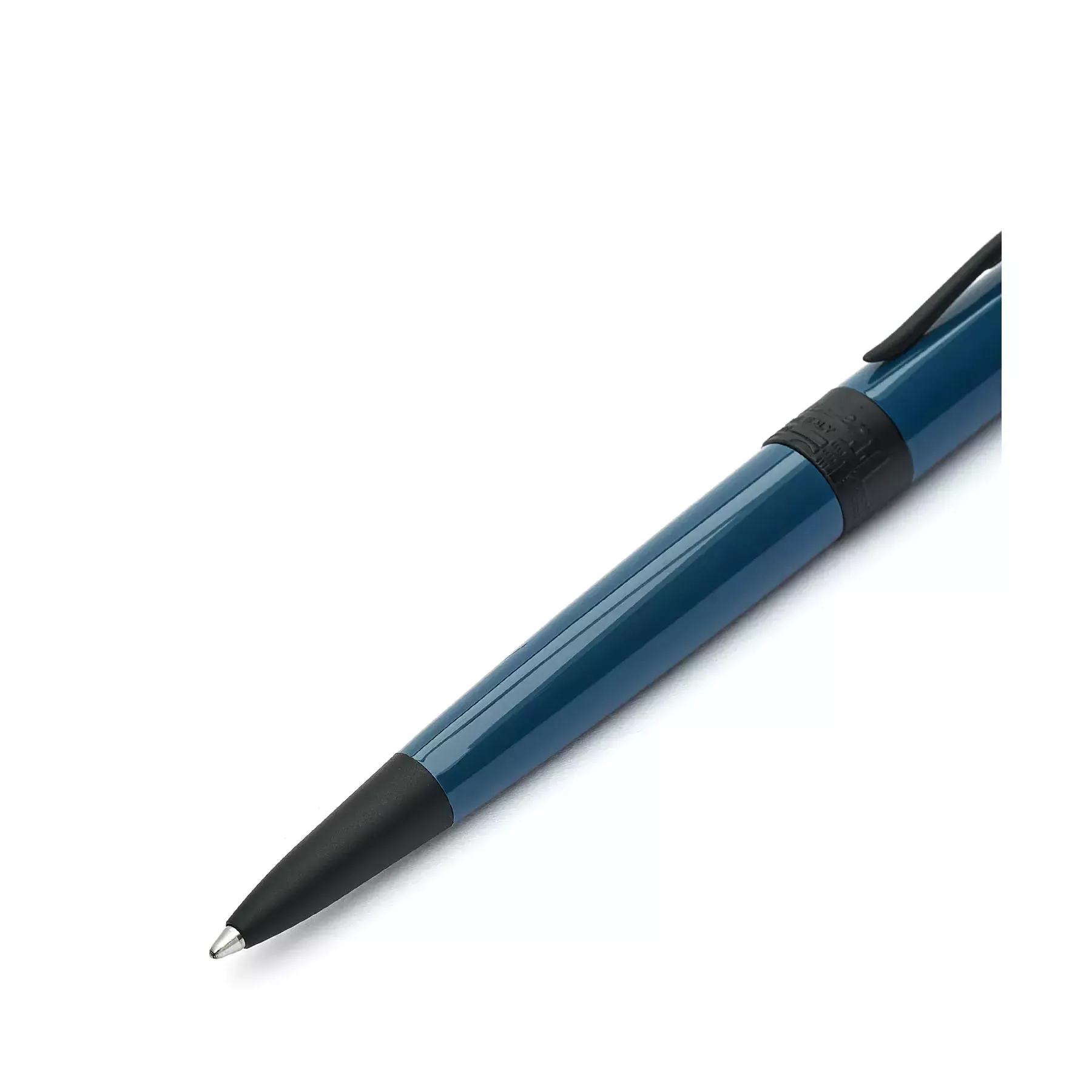 Penna a sfera Avatar UR Glossy black trims