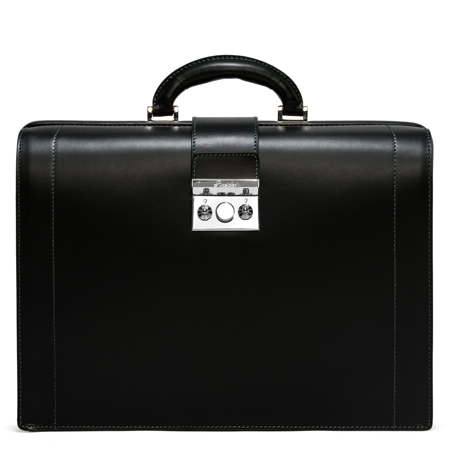 POWER ELEGANCE DIPLOMATIC BRIEFCASE