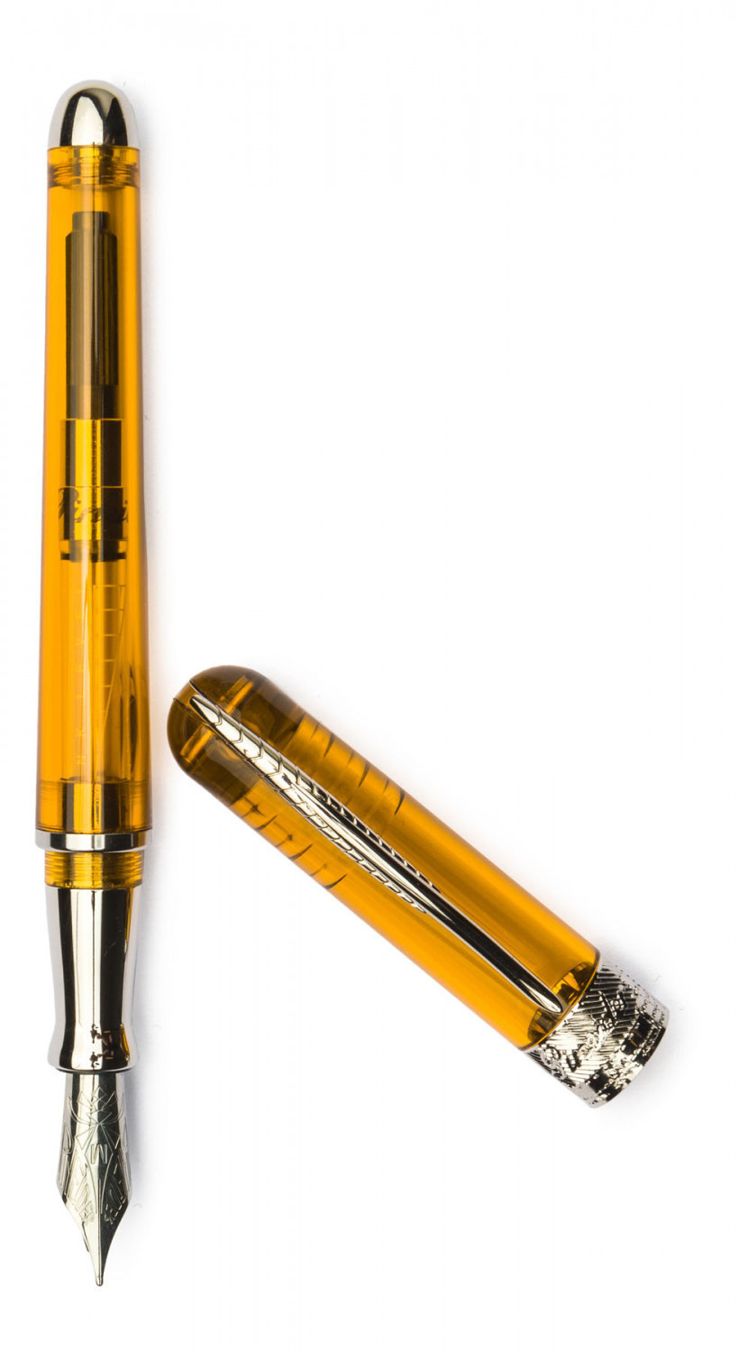 Penna Stilografica Avatar UR Demo