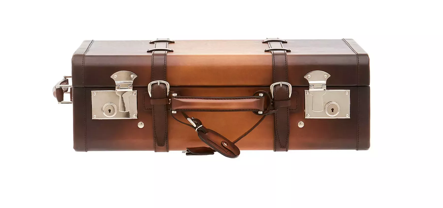 Passion Suitcase Medium Metro Smooth