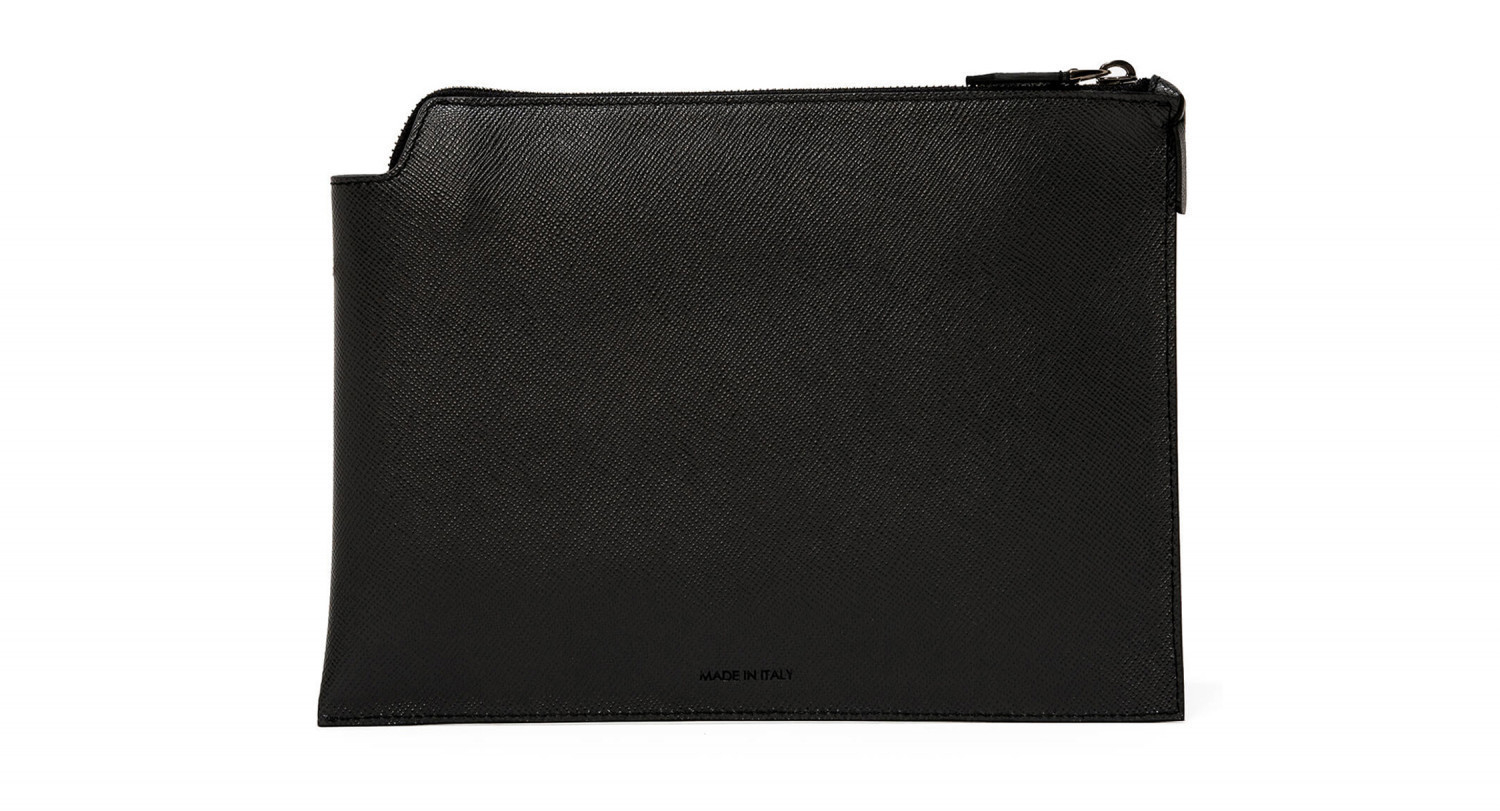 Mini Franzi Collection Medium Pouch