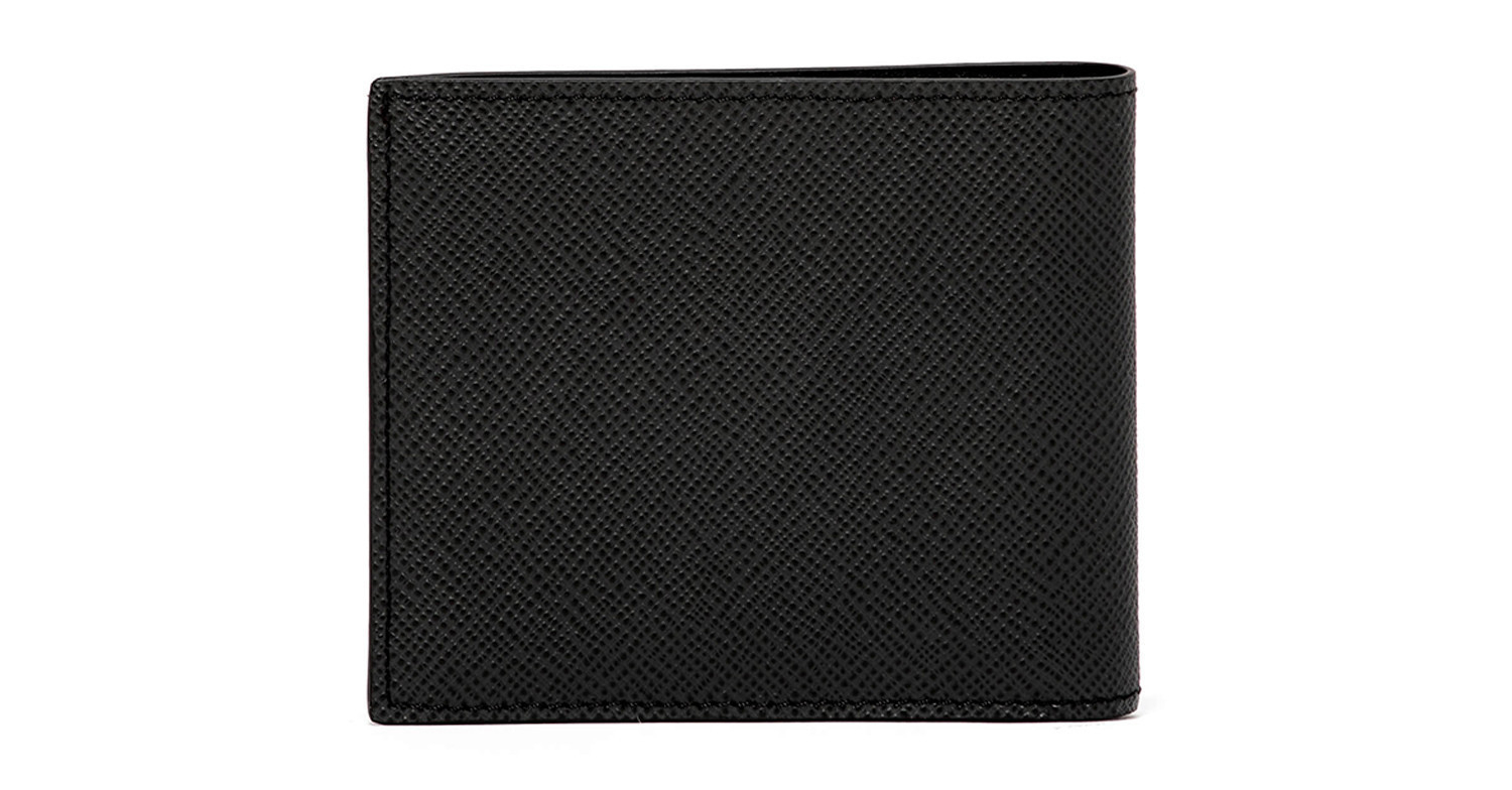 720 Bi-fold Wallet 6 CC