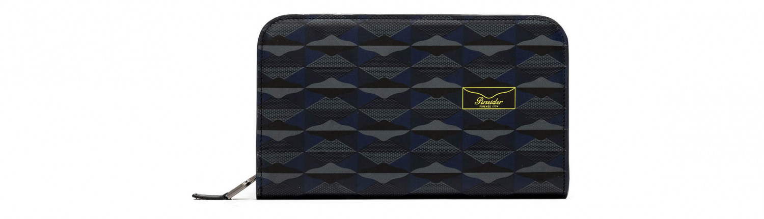 Empress Zip Around Wallet