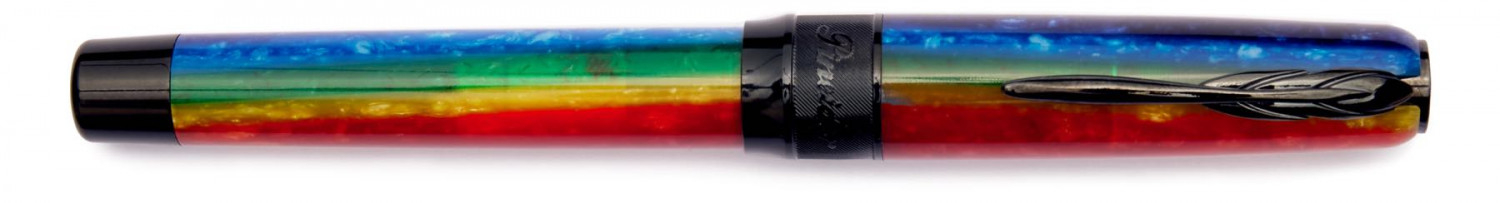 Penna Stilografica Arco Rainbow