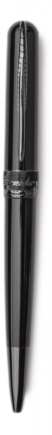 Penna a Sfera Avatar UR Black Glossy