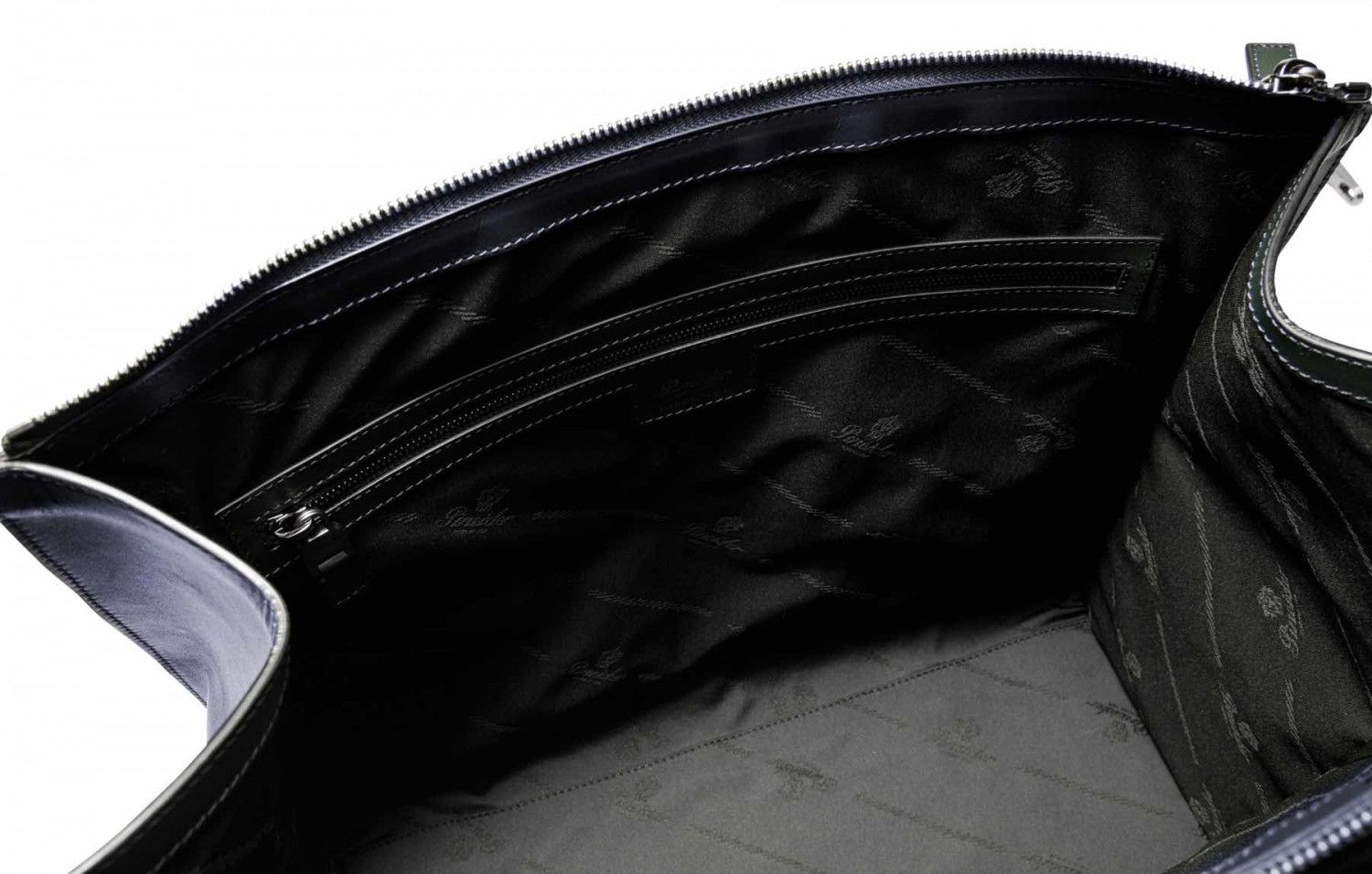 Grained Collection Duffle Doc Bag