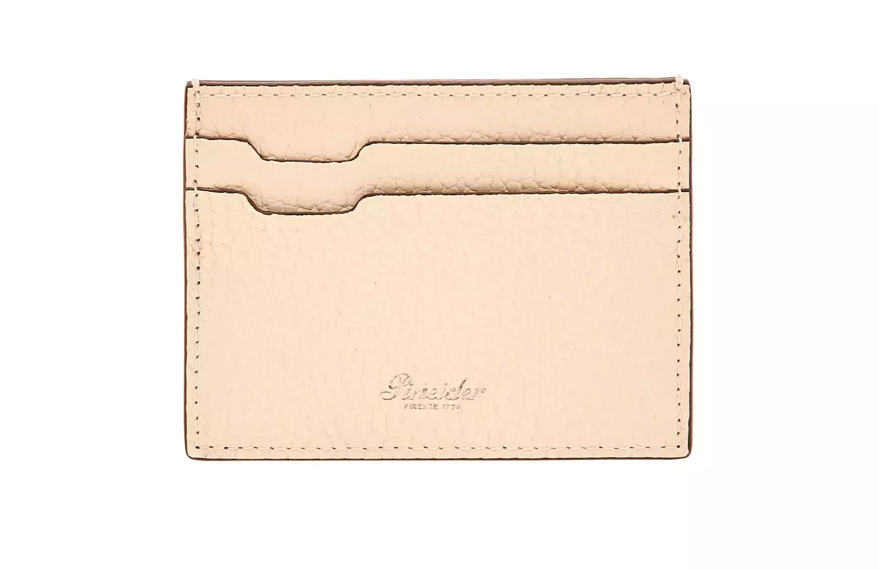Grained Collection Card Holder